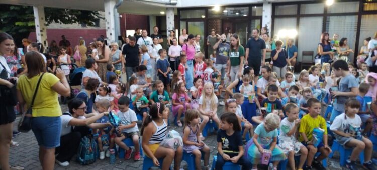 Foto: Sanja Dragašová