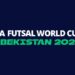 Foto: www.facebook.com/fifafutsalworldcup