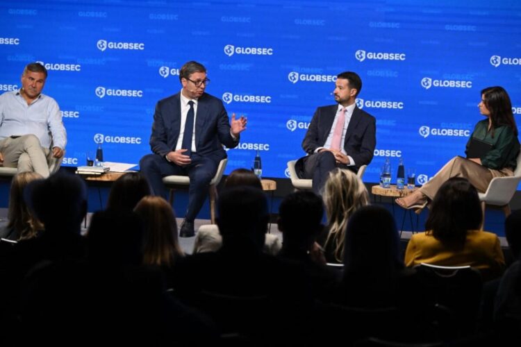 Foto: FB/buducnostsrbijeav