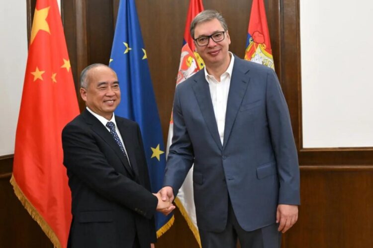 Foto: FB/buducnostsrbijeav