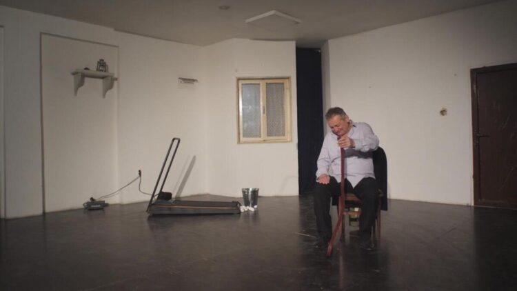 Záber z predstavenia (foto: z archívu DJH JA)