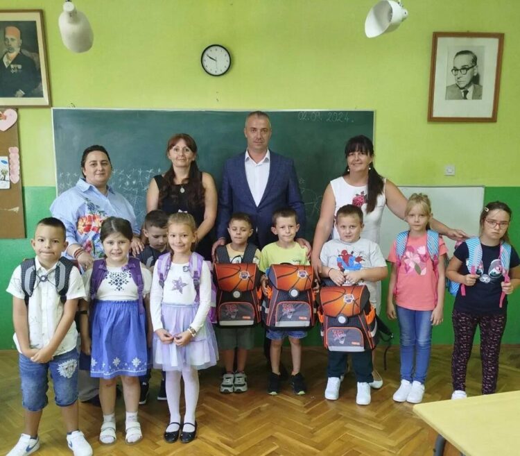 Foto: z archívu Obce Kovačica