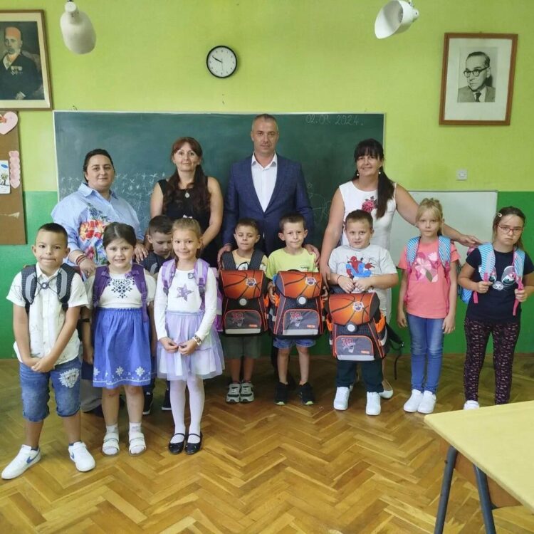 Foto: z archívu Obce Kovačica