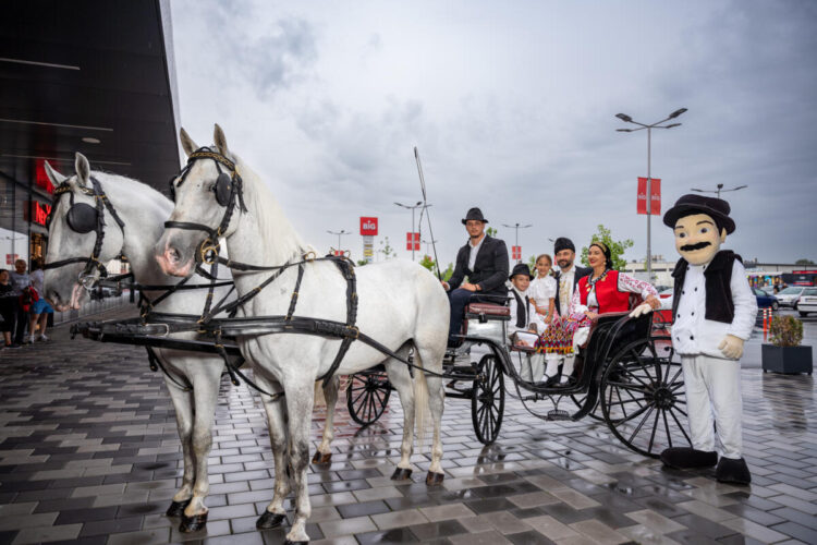 Gastro Sriem 2024 – bohatá gastronomická, kultúrna a turistická ponuka (foto: z archívu TO Obce Stará Pazova)