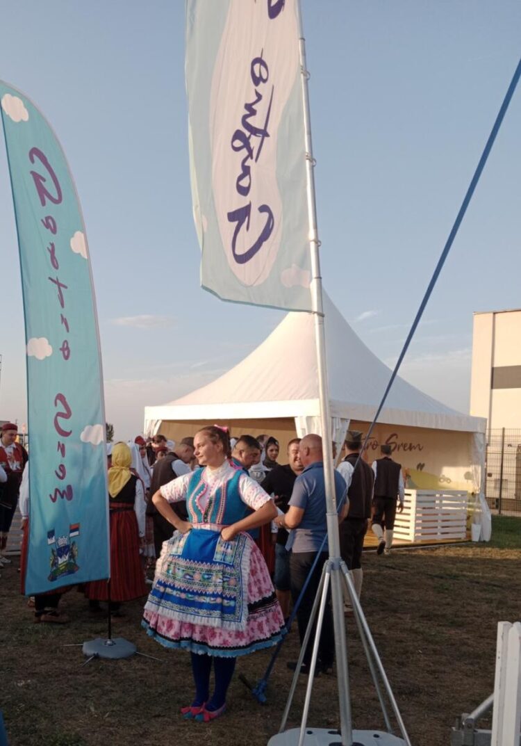 Choreografiou Otvor, milá sa predstavili aj členovia FS Klasy