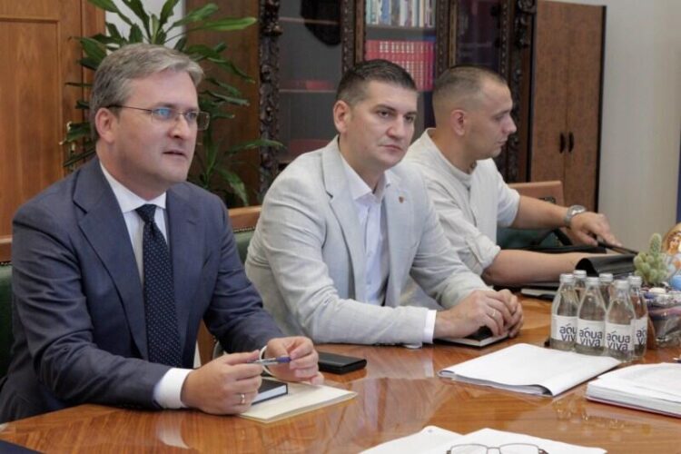 Foto: srbija.gov.rs