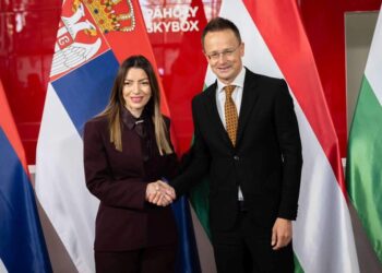 Foto: srbija.gov.rs