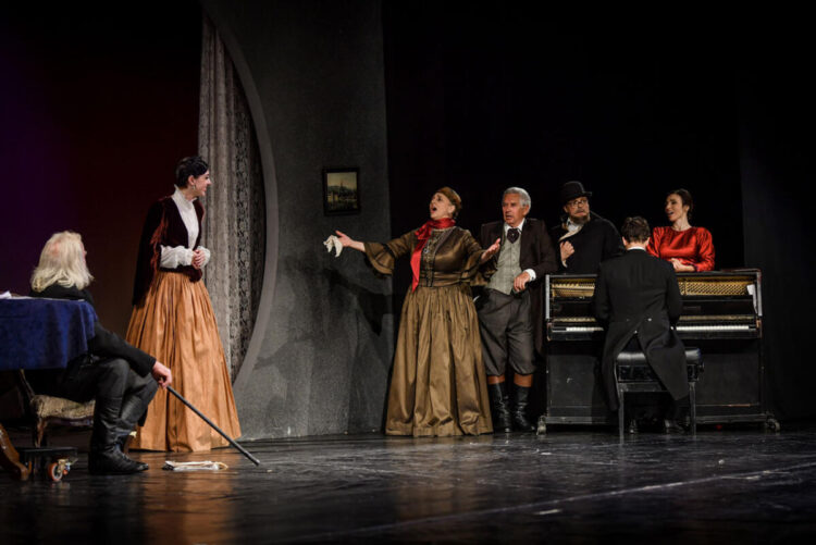 Foto: archív SND / M. Erdeljiová