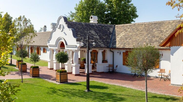 Foto: vojvodina.travel