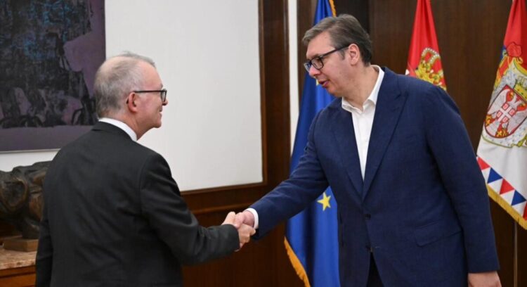 Foto: FB/buducnostsrbijeav