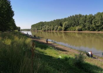 Foto: z archívu združenia Ribolovac