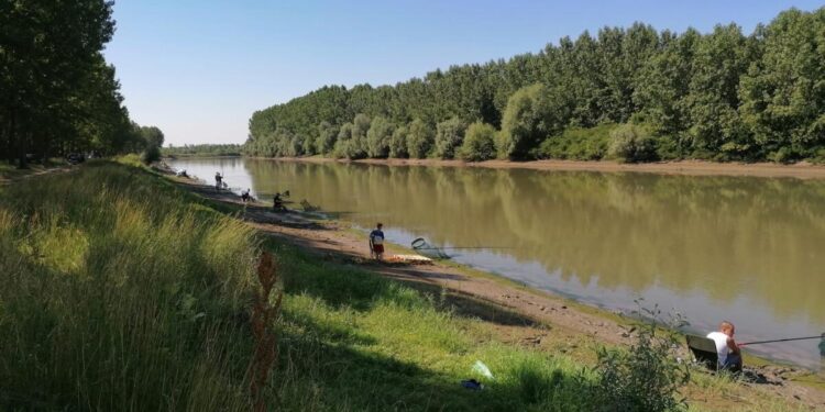 Foto: z archívu združenia Ribolovac