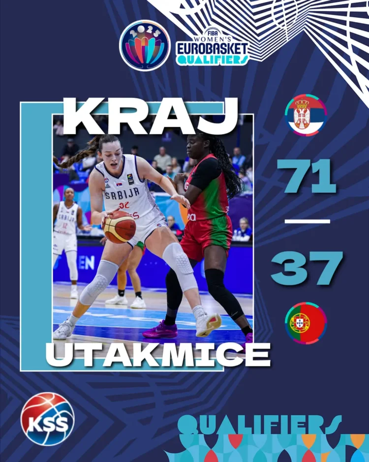 Foto: facebook.com/KSSrbije    