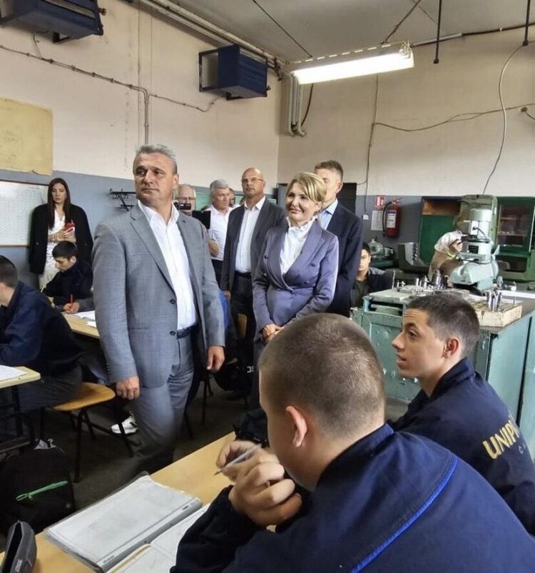 Ilustračná fotografia (foto: https://dualnok.gov.rs)