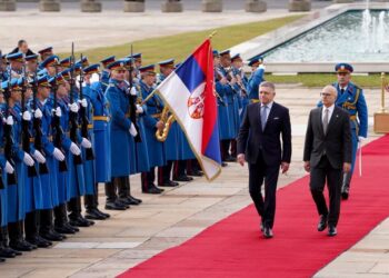 Foto: srbija.gov.rs