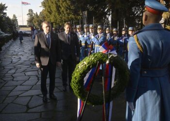 Foto: srbija.gov.rs