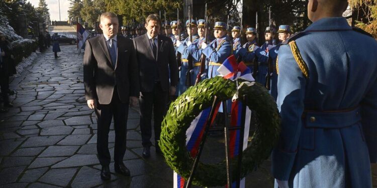 Foto: srbija.gov.rs