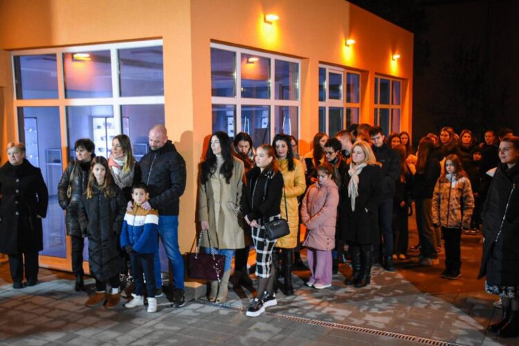 Foto: Facebook / oficiálna stránka Obce Šíd