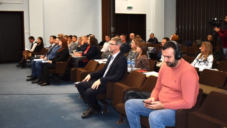 Výborníci Zhromaždenia obce na dnešnom zasadnutí