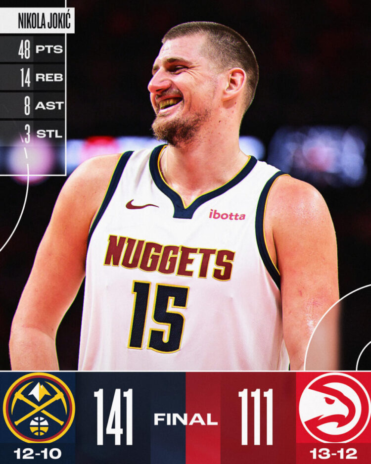 Foto: facebook.com/nba