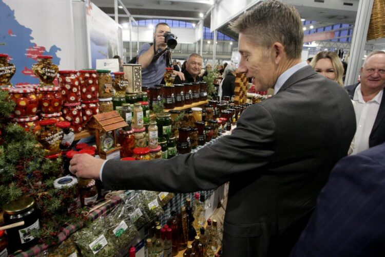 Foto: minpolj.gov.rs