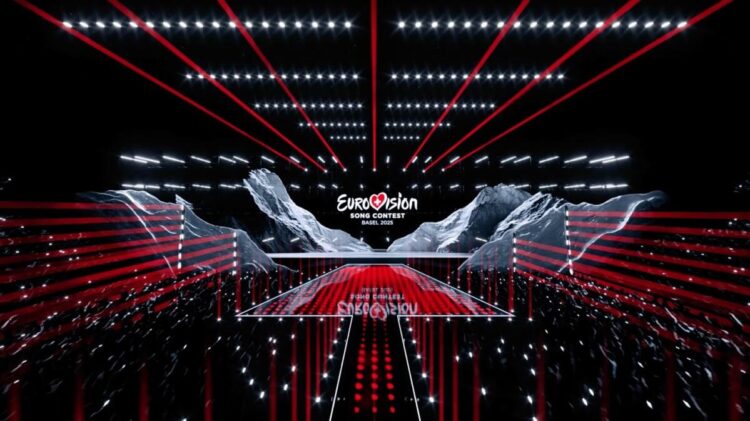 Foto: FB/EurovisionSongContest