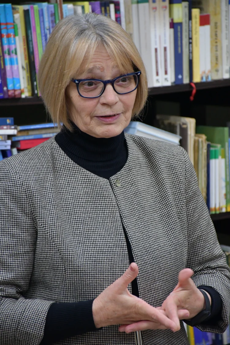 Mária Kotvášová-Jonášová