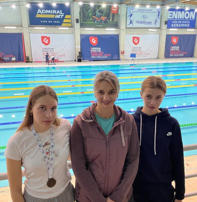 Foto: z archívu Gymnázia Mihajla Pupina