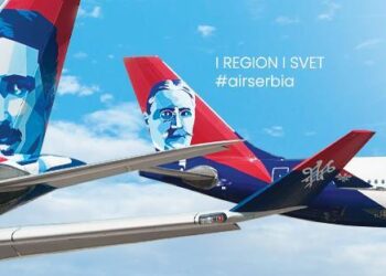 Foto: facebook.com/airserbia