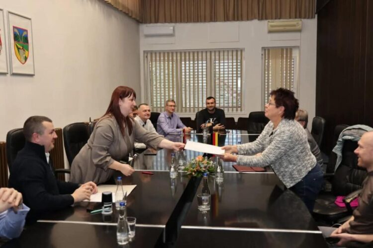 Foto: FB / Predsednik Opštine Bački Petrovac