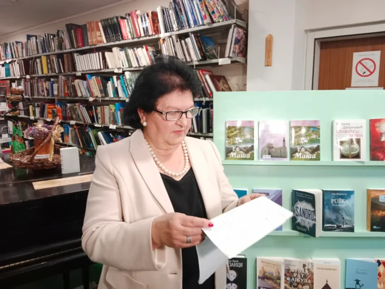 Marija Drljačová-Kalinićová