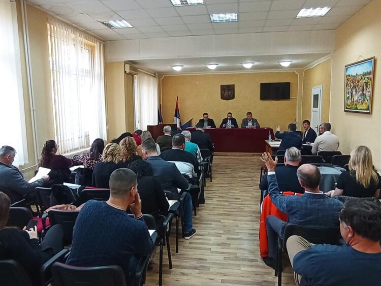 Z predchádzajúceho zasadnutia výborníkov ZO Kovačica  