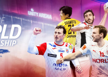 Foto: facebook.com/ihfworldhandball  