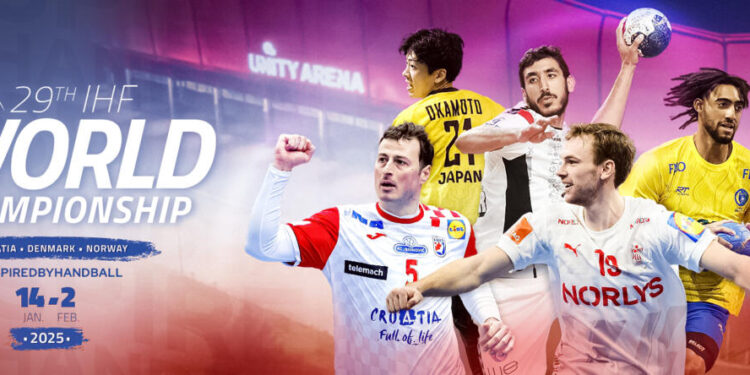 Foto: facebook.com/ihfworldhandball  