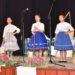 Na koncerte speváckych skupín na minuloročnom Folklórnom festivale Tancuj, tancuj... v Hložanoch Binguľčanky vystúpili revuálne