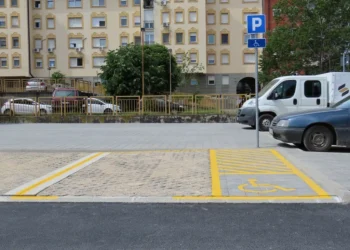 Foto: parkingns.rs