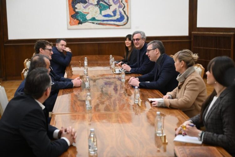 Foto: facebook.com/buducnostsrbijeavucic