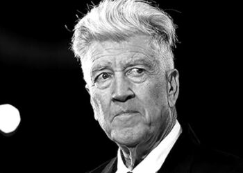 David Lynch (foto: imdb)