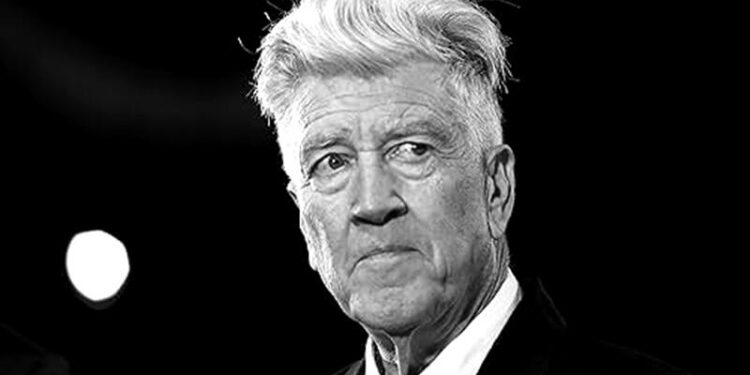 David Lynch (foto: imdb)