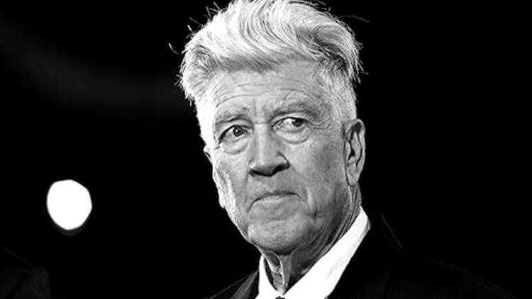 David Lynch (foto: imdb)