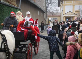 Foto: Obec Šíd – oficiálna stránka