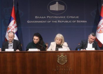 Foto: srbija.gov.rs