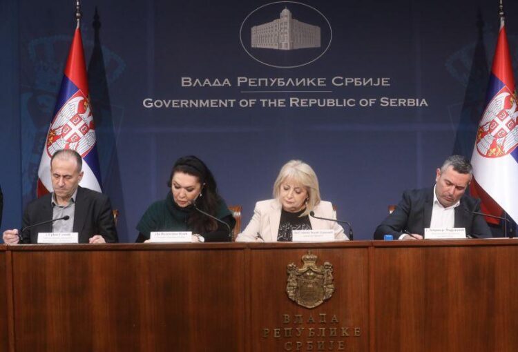 Foto: srbija.gov.rs