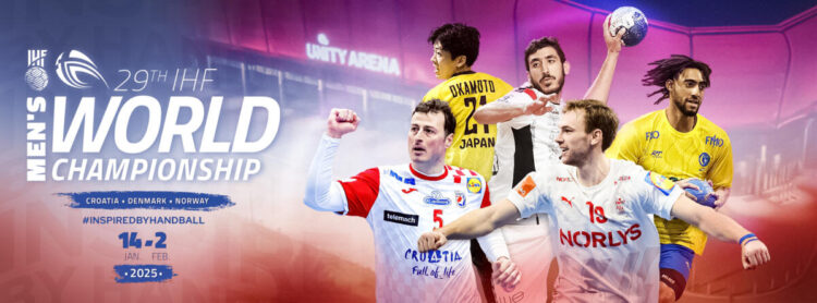 Foto: facebook.com/ihfworldhandball   