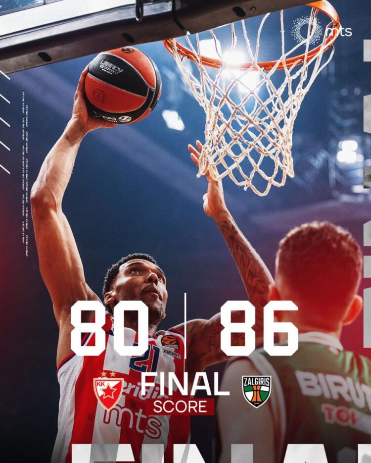 Foto: www.facebook.com/kkcrvenazvezda