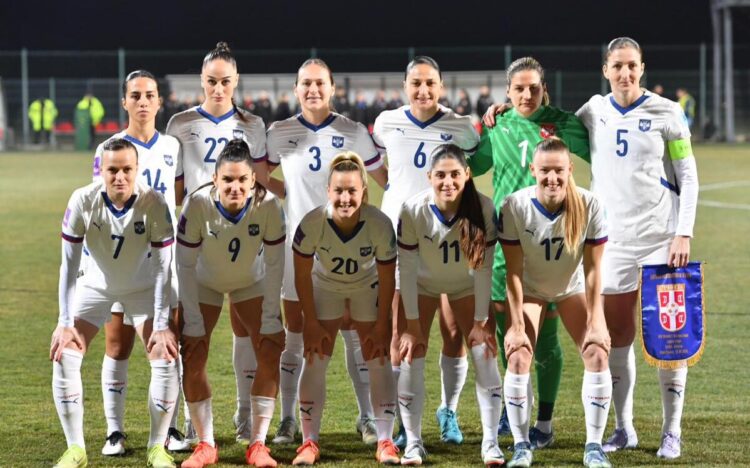 Foto: facebook.com/FudbalskiSavezSrbije