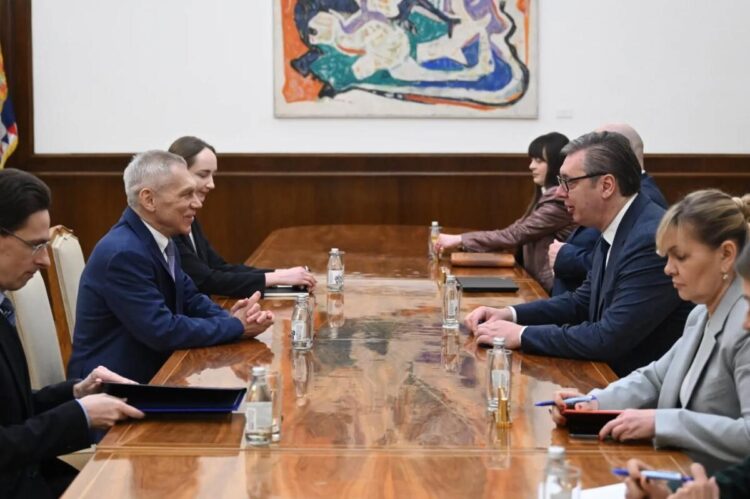 Foto: facebook.com/buducnostsrbijeavucic