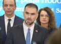 Foto: D. Berediová-Banovićová