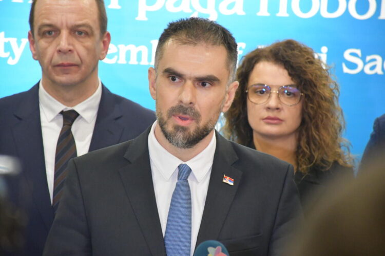 Foto: D. Berediová-Banovićová