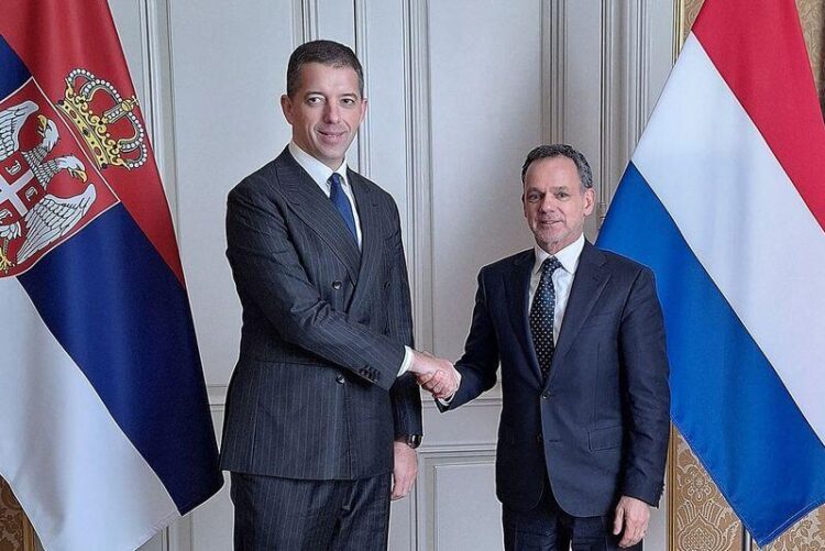 Foto: srbija.gov.rs